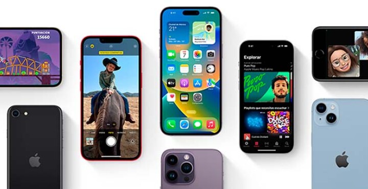 iPhone Nuevo Sellado vs. iPhone Semi Nuevo, Reacondicionado o Refurbished: ¿Cuál es la diferencia?
