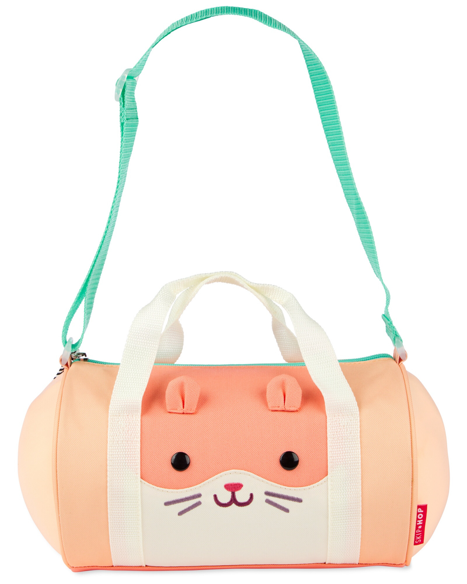 Bolso infantil, diseño hamster Bolso infantil, diseño hamster