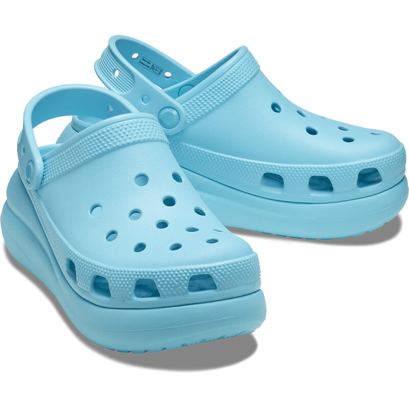 Crocs Classic Crush Azul