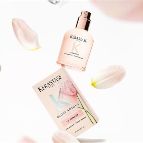 Kérastase Gloss Absolu Hair Perfume Le Parfum 30 ml Kérastase Gloss Absolu Hair Perfume Le Parfum 30 ml