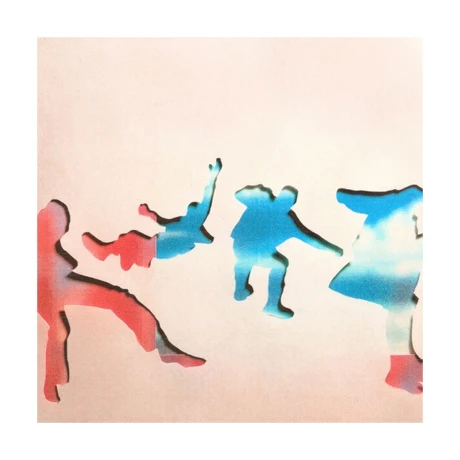 5 Seconds Of Summer / 5sos5 - Lp - Vinilo 5 Seconds Of Summer / 5sos5 - Lp - Vinilo