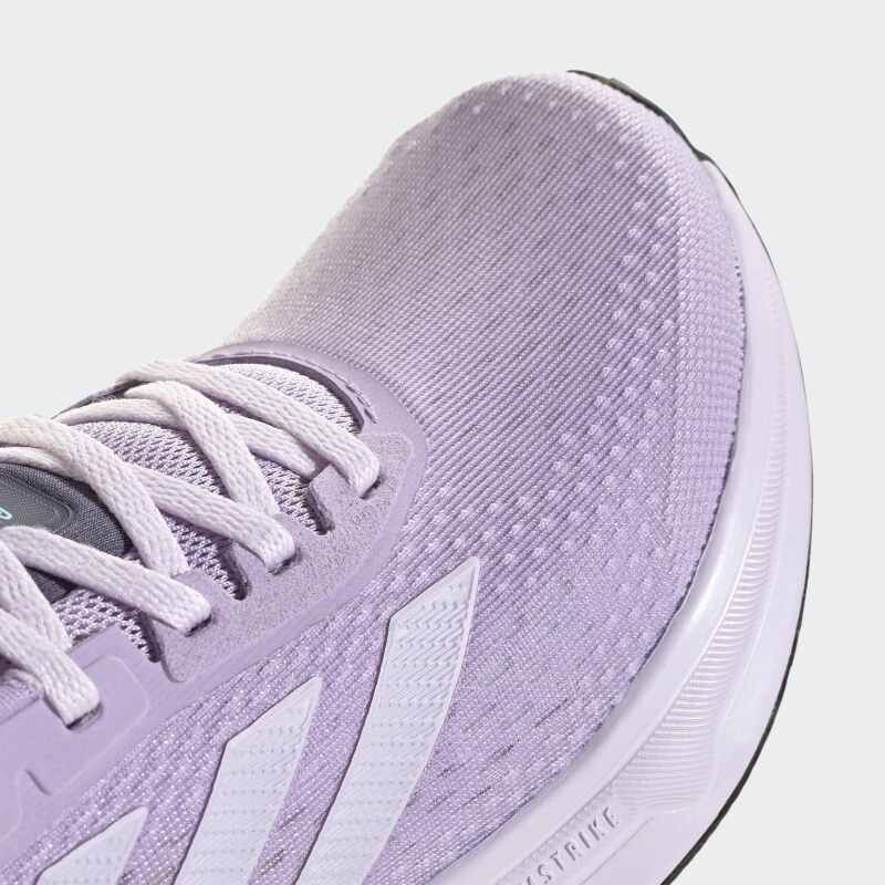 Championes Adidas Response Super Violeta