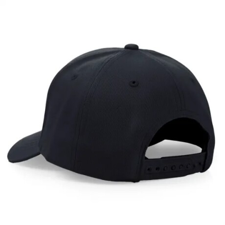 GORRO URUGUAY BORDADO NEGRO GU730-02 NEGRO