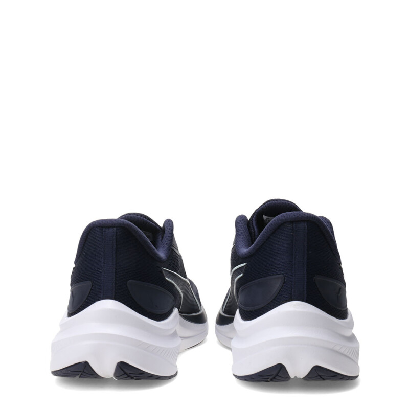 Championes de Hombre Puma Skyrocket Lite 2 Azul Marino