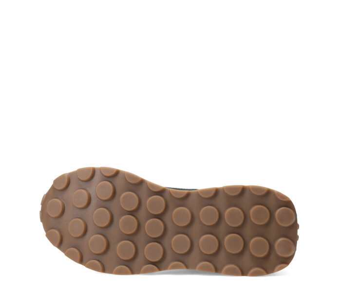 Championes de Mujer Miss Carol CHESS Negro