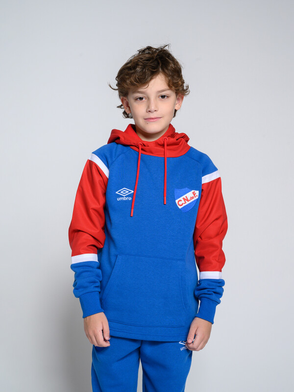 CANGURO VOLKAN CNdeF Nacional Oficial Junior 649