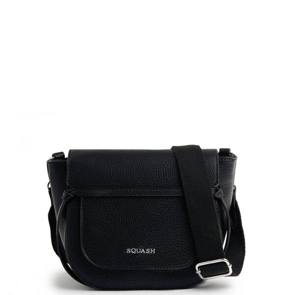 Bandolera Tape Negro