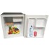 Minibar Frigobar Minibar Frigobar Xion Xi-h50wht FRIGOBAR XION 47L BLANCO XI-H50WHT AP