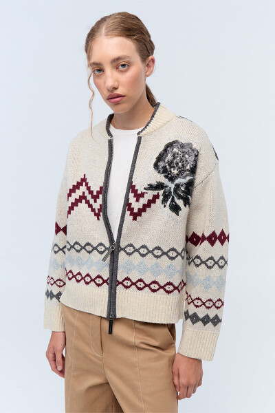 Bomber Glow Crudo