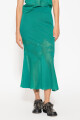Pollera Nouvelle Verde