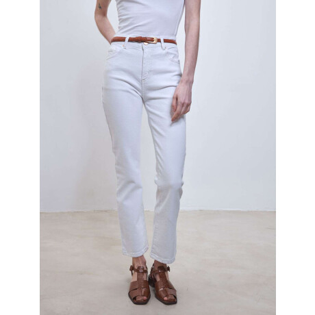 Recto Nust Off White