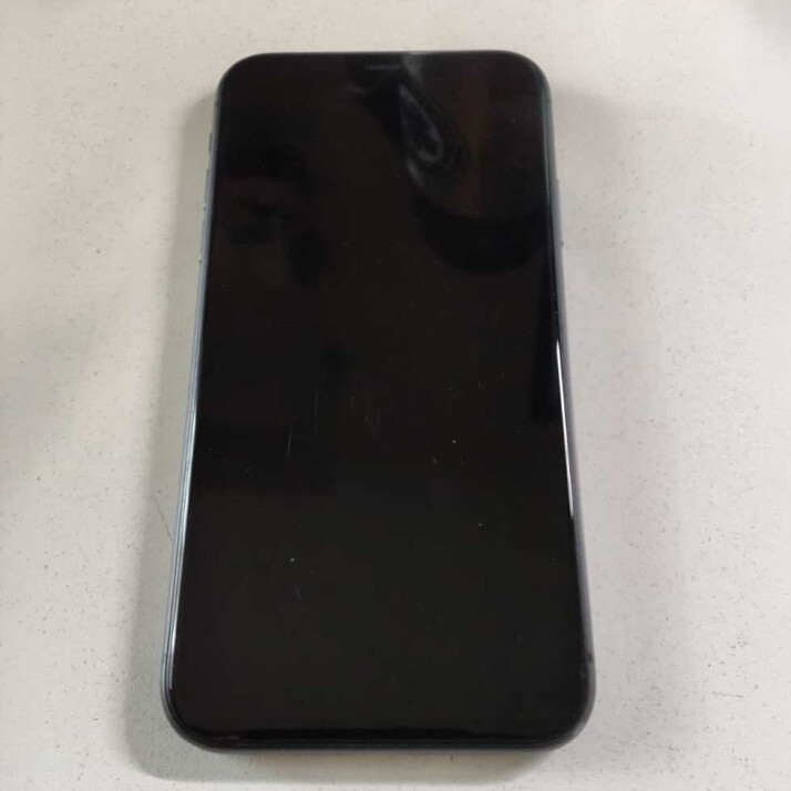 iPhone 11 128GB - Black iPhone 11 128GB - Black