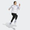 Campera Adidas Own The Run Blanco