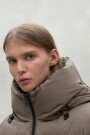 CAMPERA MANLIEALF Tierra