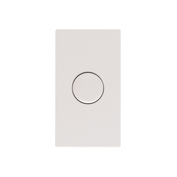 Mód. dimmer combinación 220V 300W - Duomo blanco C57634
