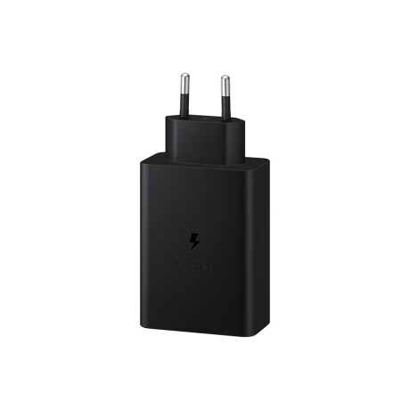 65W Power Adapter Trio 65W Power Adapter Trio