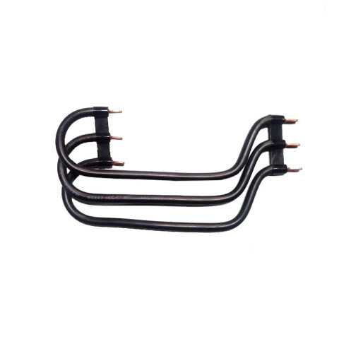 Puente de cableado vertical para llaves 3P Ø125mm CF2399