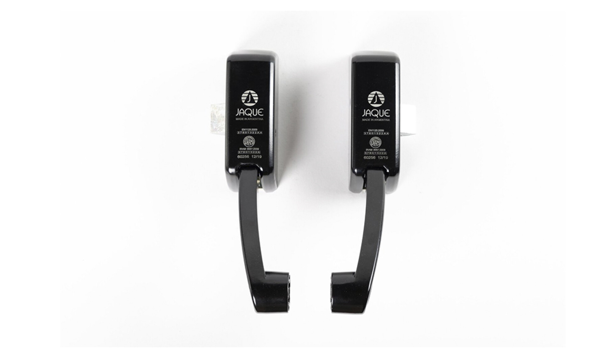 Barra Antipánico Push T290-00 