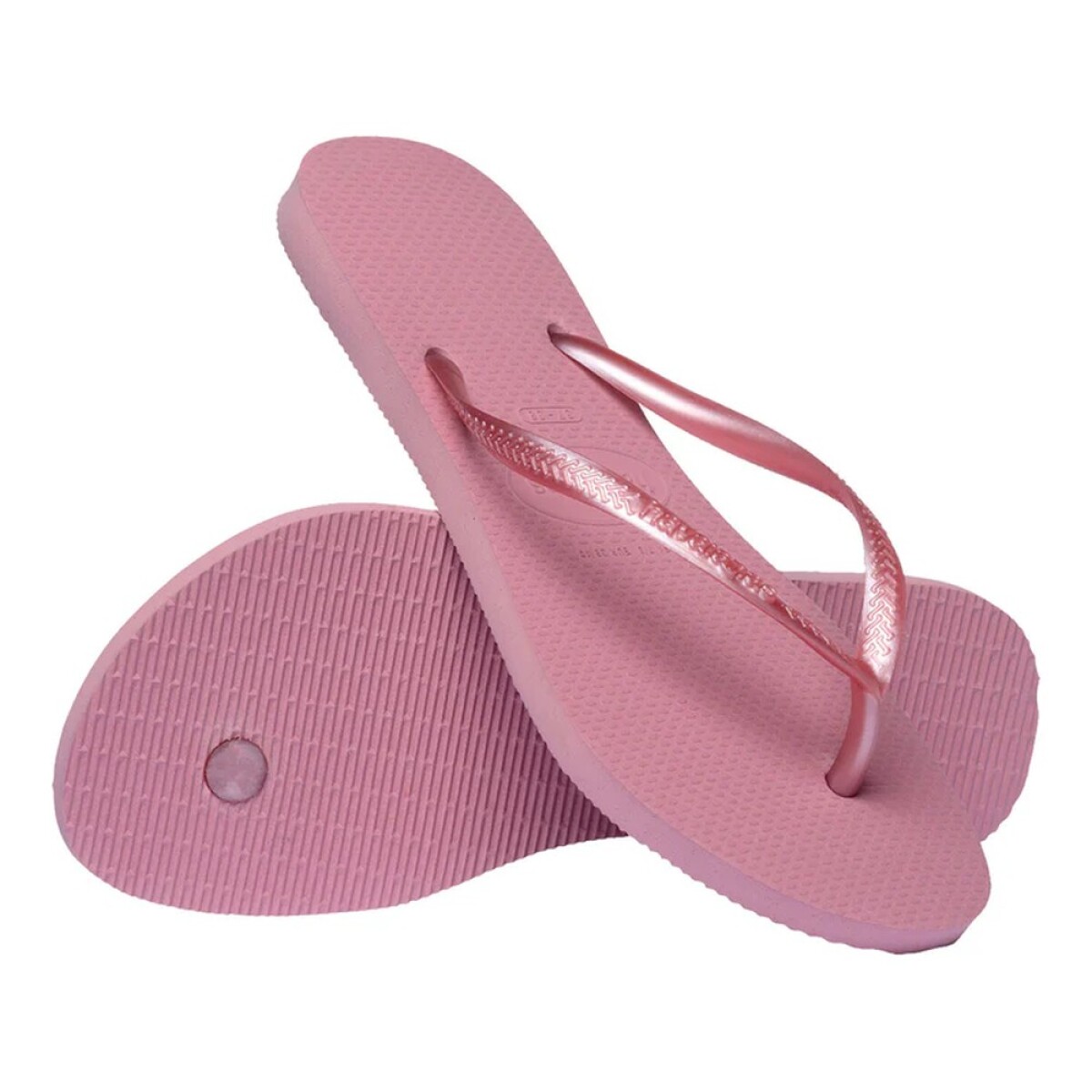 Sandalias Havaianas Slim Mujer 