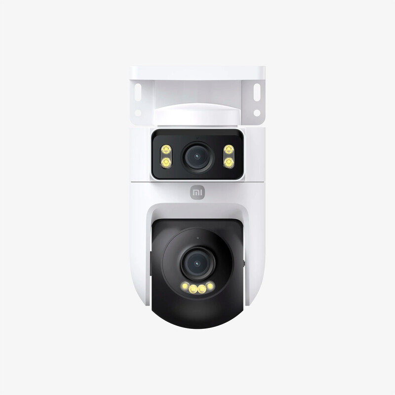 Cámara De Seguridad Exterior Xiaomi CW500 Dual 2.5K 360° Cámara De Seguridad Exterior Xiaomi CW500 Dual 2.5K 360°