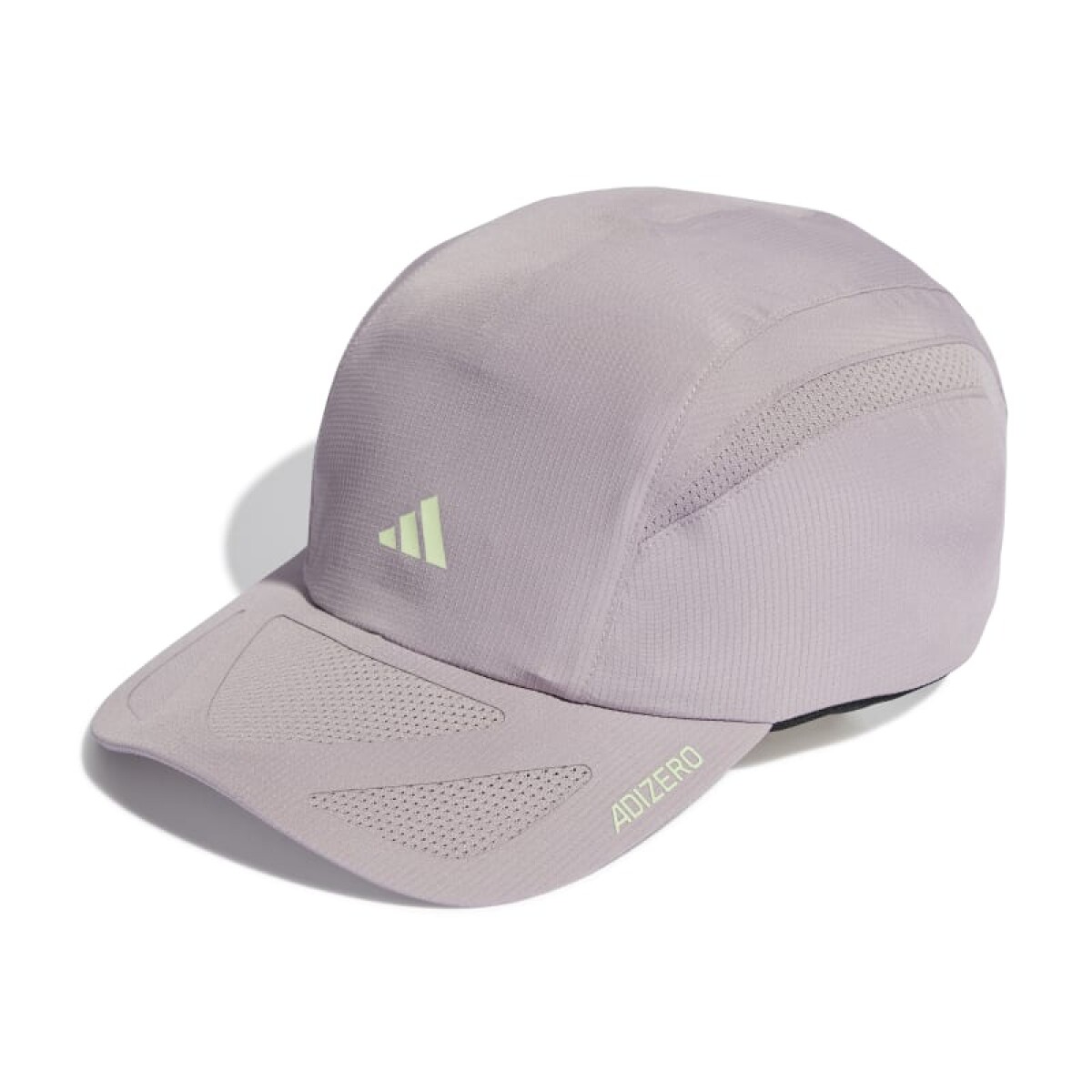 Gorro Adidas Adizero Heat.Rdy - Rosa 