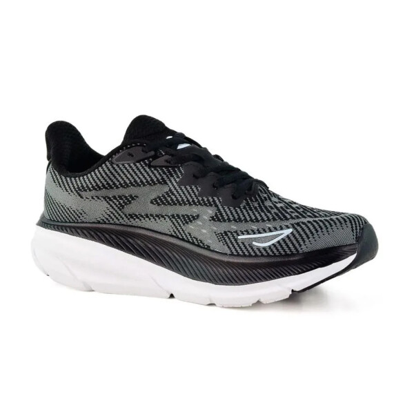DEPORTIVO RAILEY 41 AL 45 - HITEC NEGRO