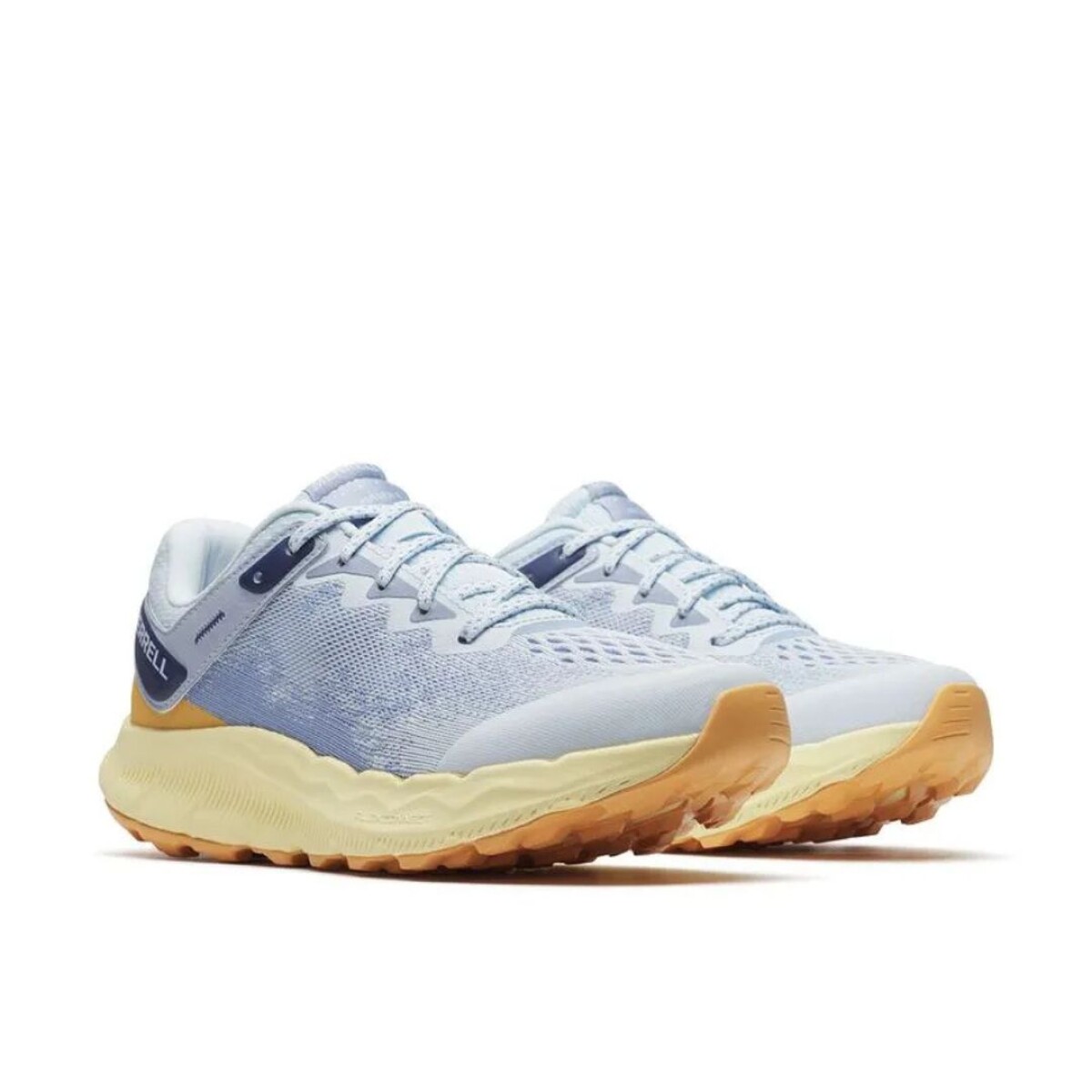 Champion ANTORA 4 Ice Blue - Blue 