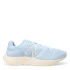 Championes de Mujer New Balance 520 V8 Celeste - Beige - Amarillo