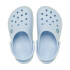 Crocband Speckled Band Clog K - Niños mas de 5 años Blue Frost