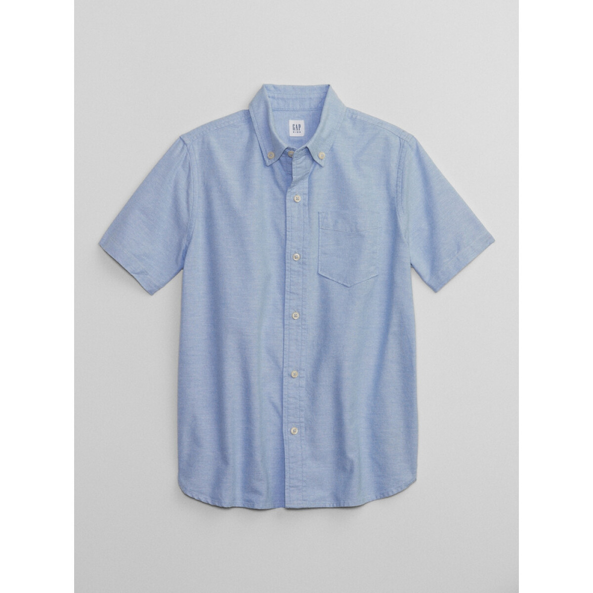 V-SS UNI OXFORD - BLUE OPAL 420 
