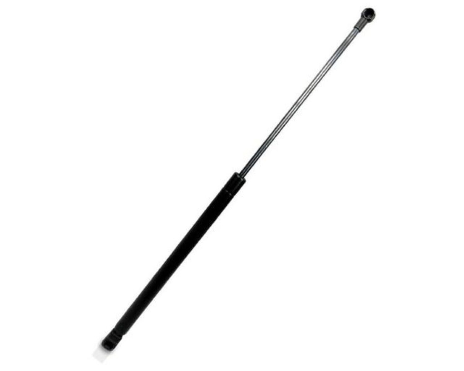 AMORTIGUADOR DE PORTON TRASERO GOL G2 / G3 / G4 95/09 SIN SPOILER 