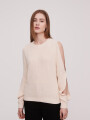 Sweater Sofide Crudo / Natural