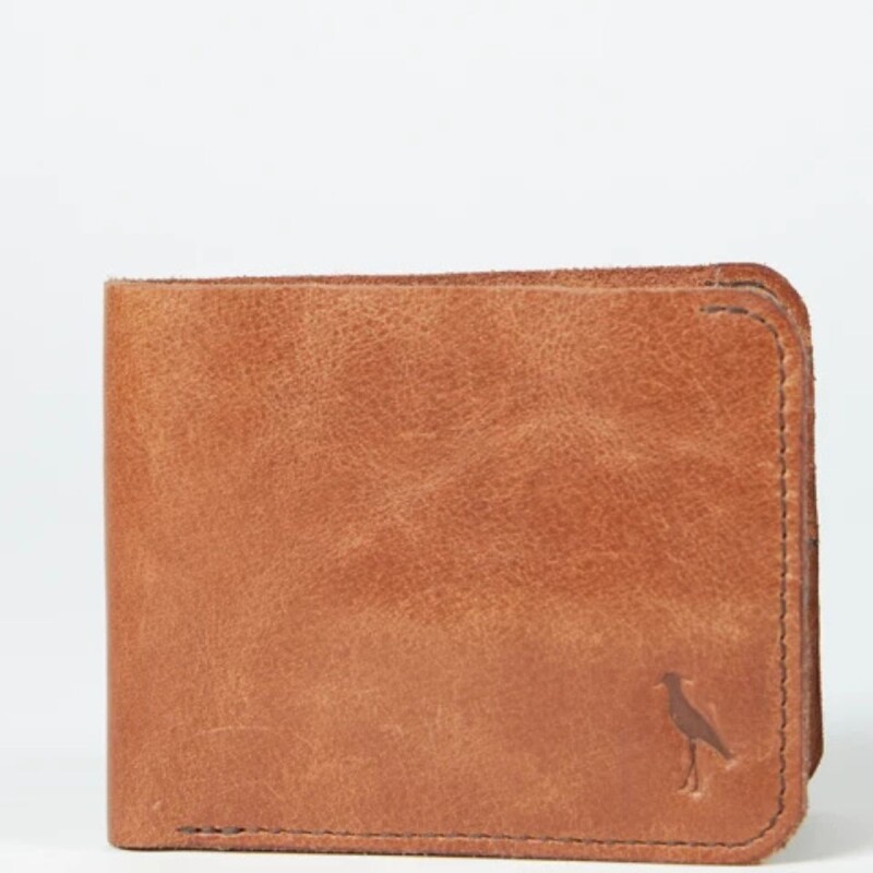 Billetera Hombre YOMO Polanco Marron