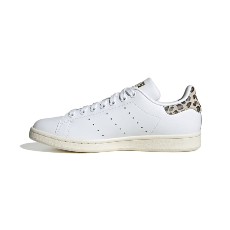 Championes Adidas Original Stan Smith de Mujer - IE4634 Blanco-oro