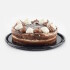 Torta Bombon 1.1 KG CHEFF RUFFINO Torta Bombon 1.1 KG CHEFF RUFFINO