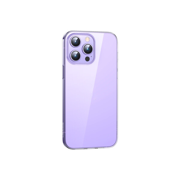 Protector Usams iPhone 14 Pro Max transparente Protector Usams Iphone 14 Pro Max Transparente