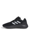 Championes de Hombre Adidas Negro - Blanco