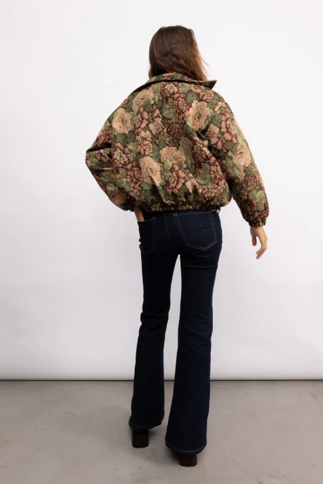 Campera Heritage