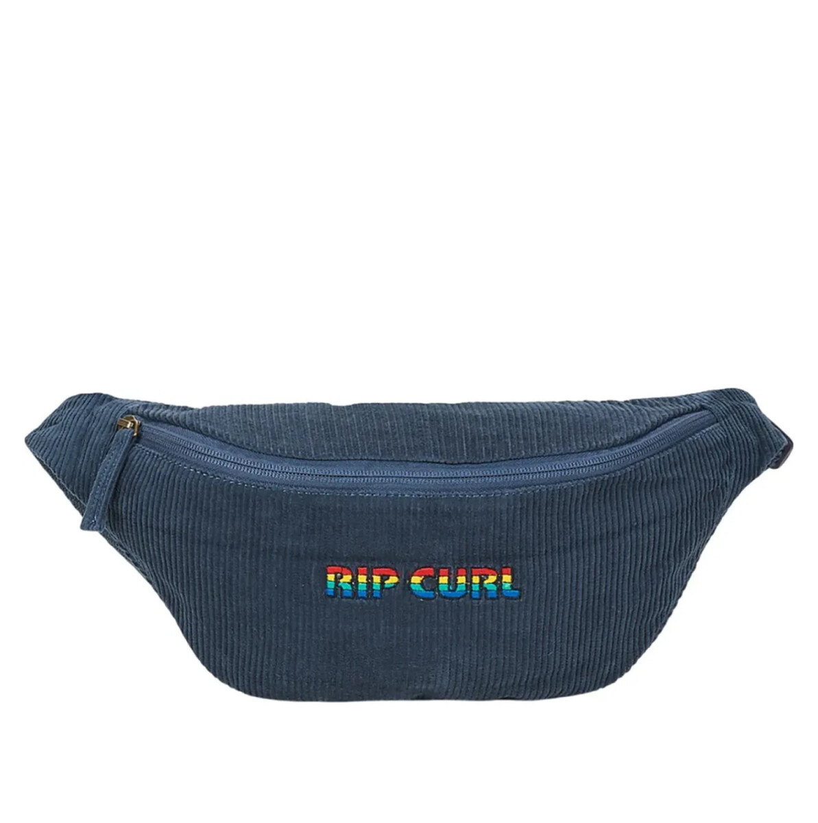 Riñonera Rip Curl Revival Cord - Azul 