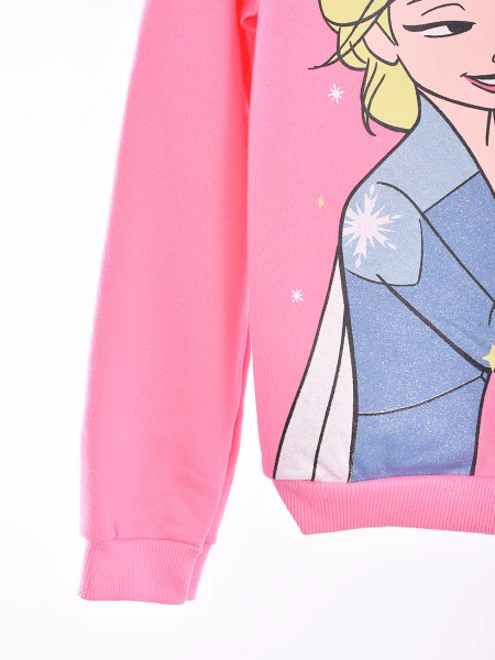 CONJUNTO ELSA ROSADO