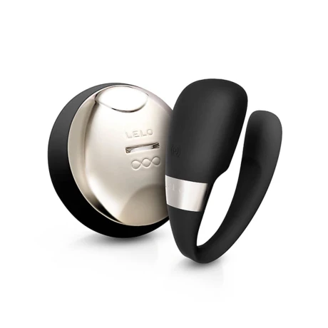 Estimulador Con Mando A Distancia Lelo Tiani 3 Estimulador Con Mando A Distancia Lelo Tiani 3