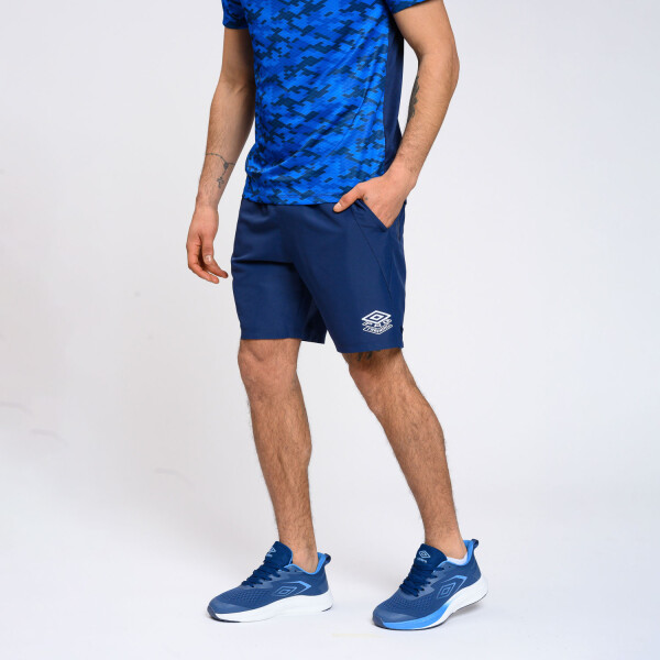 BERMUDA TRAINING CAMO Nacional Hombre 001