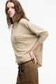 Camiseta Dani Beige