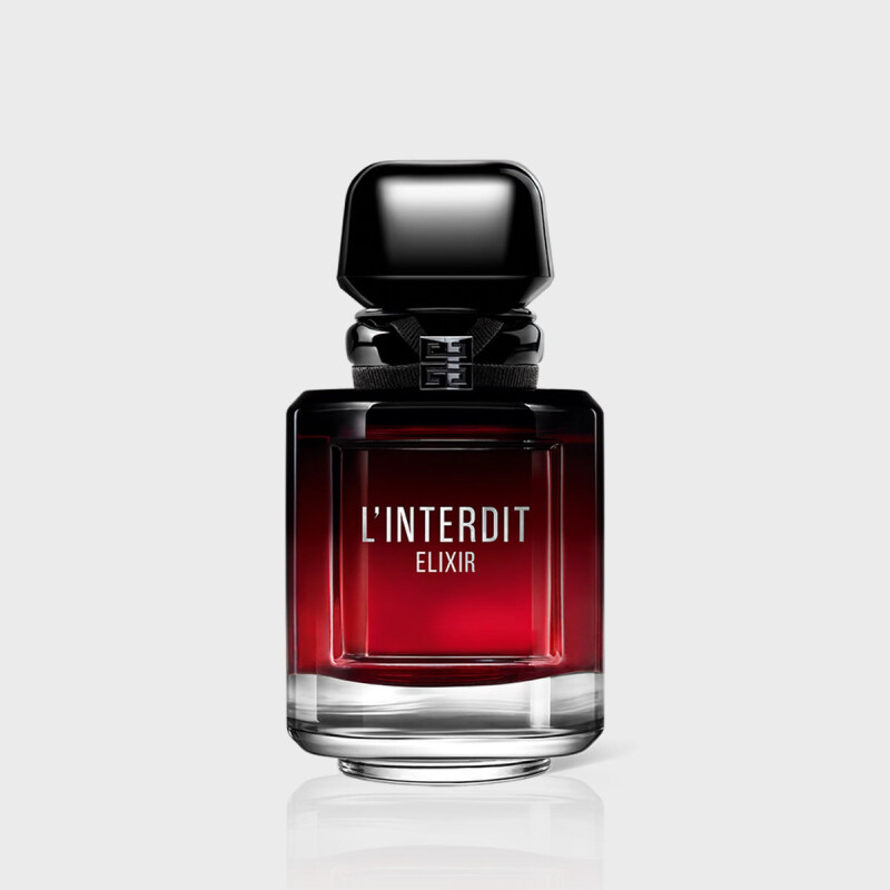 Givenchy L'Interdit Elixir Parfum Concentré 50ml - Femenino