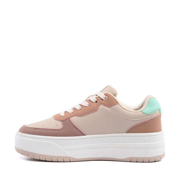 Championes MILO-HIGH Umbro Mujer 00r