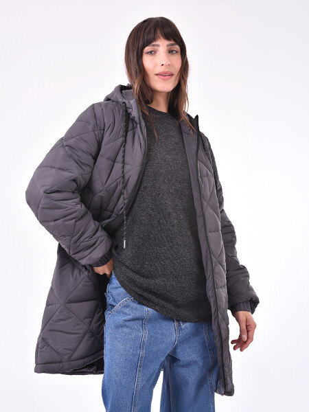 CAMPERA MAITE HIELO