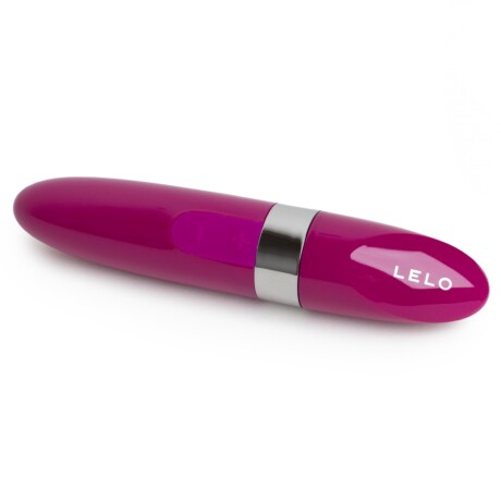 Vibrador Personal Usb Lelo Mia 2 Vibrador Personal Usb Lelo Mia 2