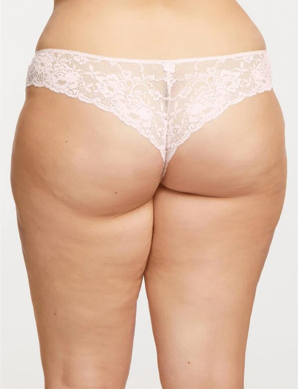 Panty Brazilian ROSA CLARO