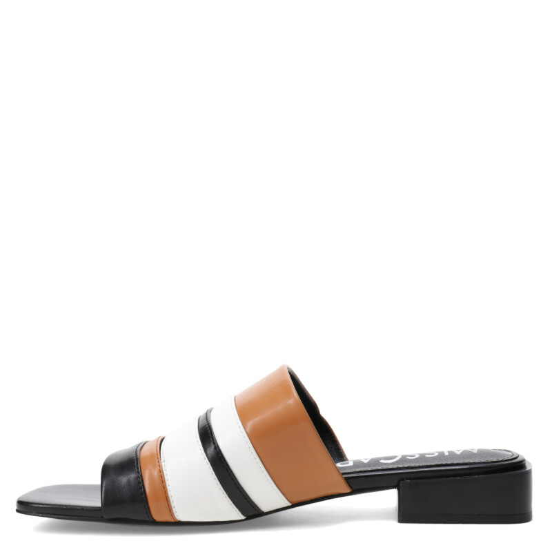 Sandalias de Mujer Miss Carol Muri Marrón