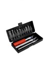 SET CUTER 13PZ SET CUTER 13PZ